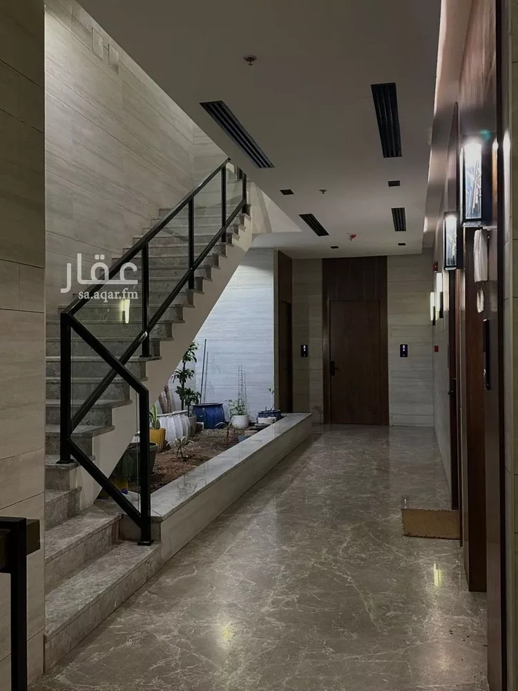 شقة للبيع في شارع الخيالة, حي الياسمين, مدينة الرياض, منطقة الرياض صورة 4