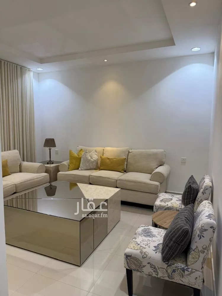 Apartment for Rent in Riyadh Al Malqa