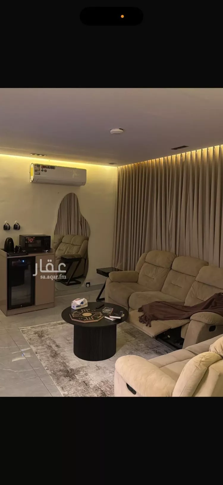 شقة للإيجار في شارع رقم 305, حي الملقا, مدينة الرياض, منطقة الرياض