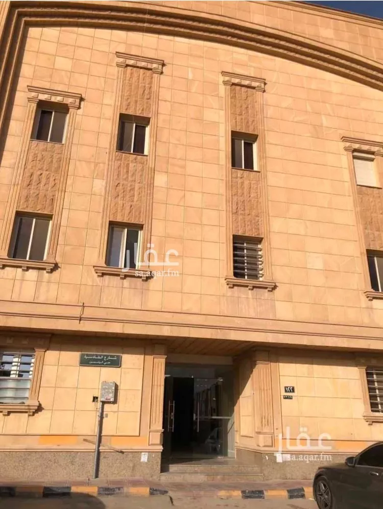 شقة للبيع في شارع الخيالة, حي الياسمين, مدينة الرياض, منطقة الرياض 15