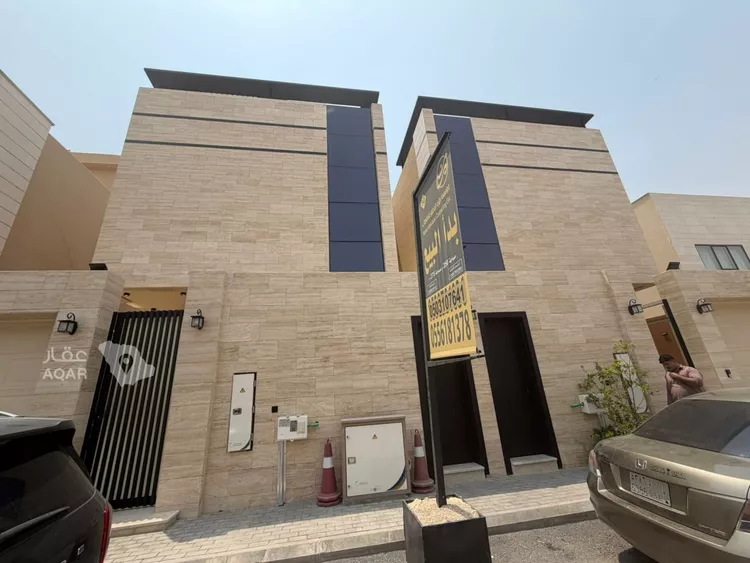 فيلا للبيع في شارع محمد النبهاني, حي العارض, مدينة الرياض, منطقة الرياض
