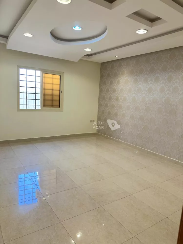 Floor for Rent in Riyadh Al Yasmin 13
