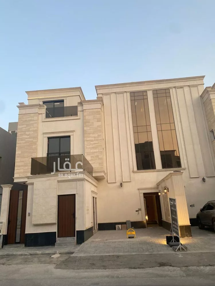 Villa for Rent in Riyadh An Narjis