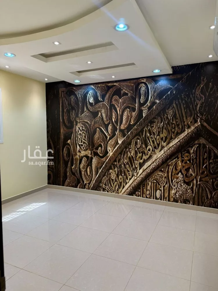 شقة للإيجار في شارع رقم 305, حي الملقا, مدينة الرياض, منطقة الرياض صورة 2