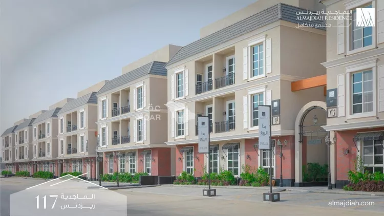 Apartment for Rent in Riyadh Hittin