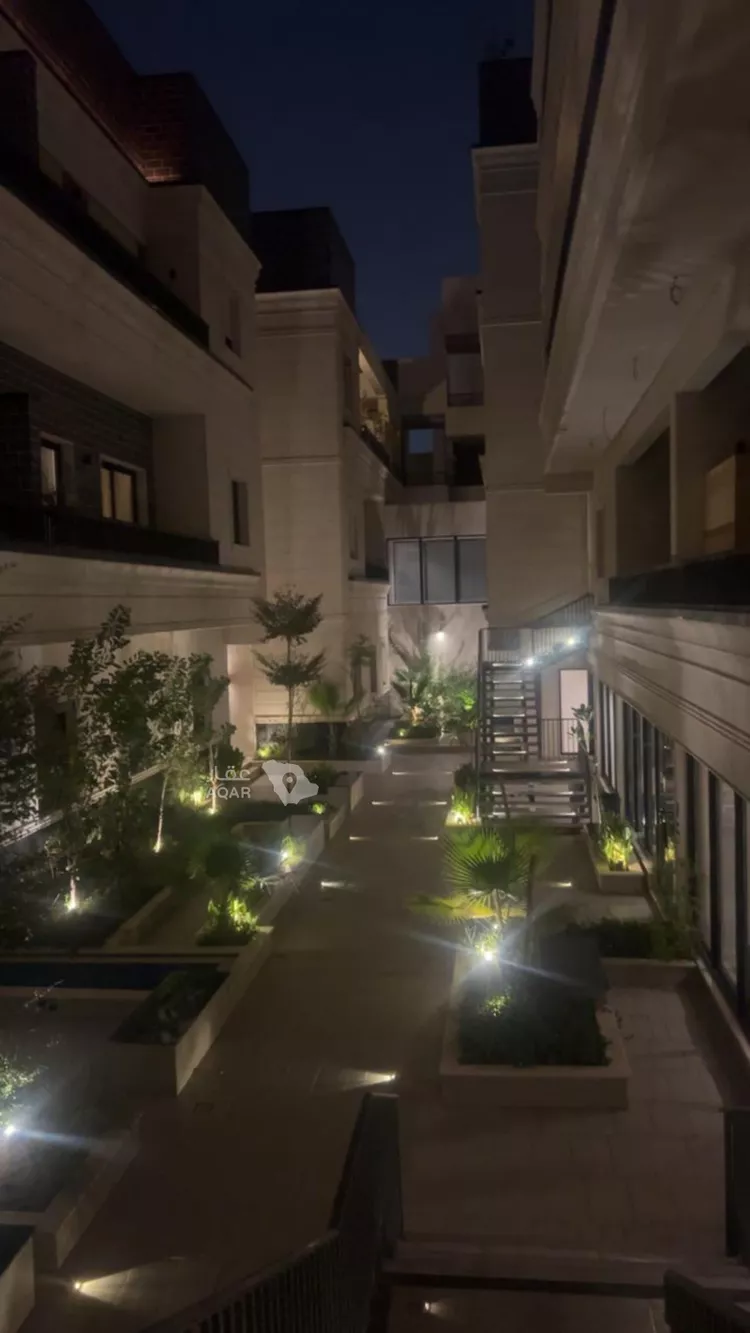 Apartment for Sale in Riyadh Al Yasmin