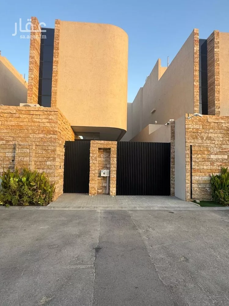 Villa for Sale in Riyadh Hittin