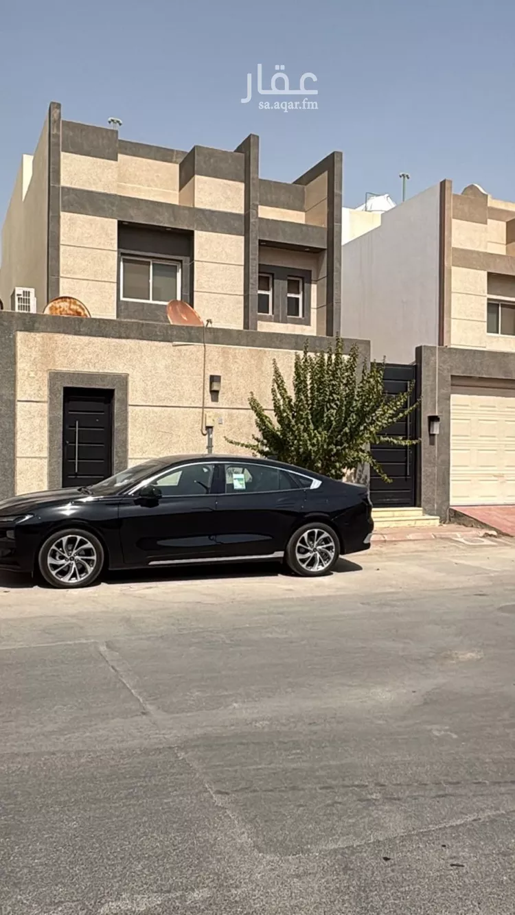 Villa for Rent in Riyadh An Narjis