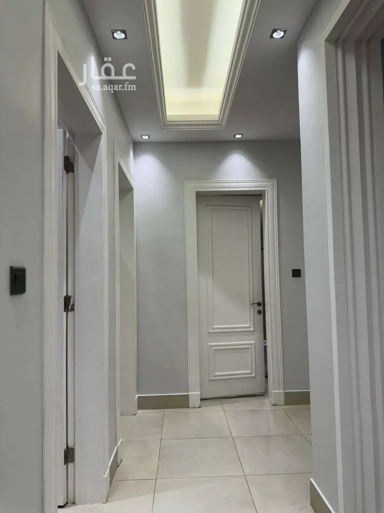 شقة للإيجار في شارع رقم 305, حي الملقا, مدينة الرياض, منطقة الرياض 7
