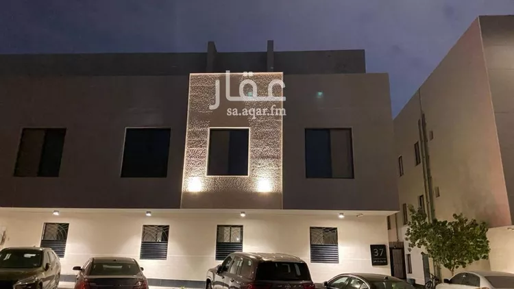 شقة للبيع في شارع الخيالة, حي الياسمين, مدينة الرياض, منطقة الرياض
