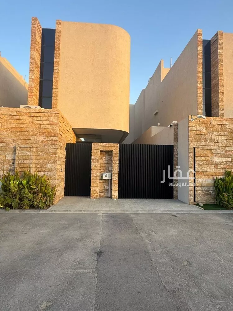 Villa for Sale in Riyadh Hittin