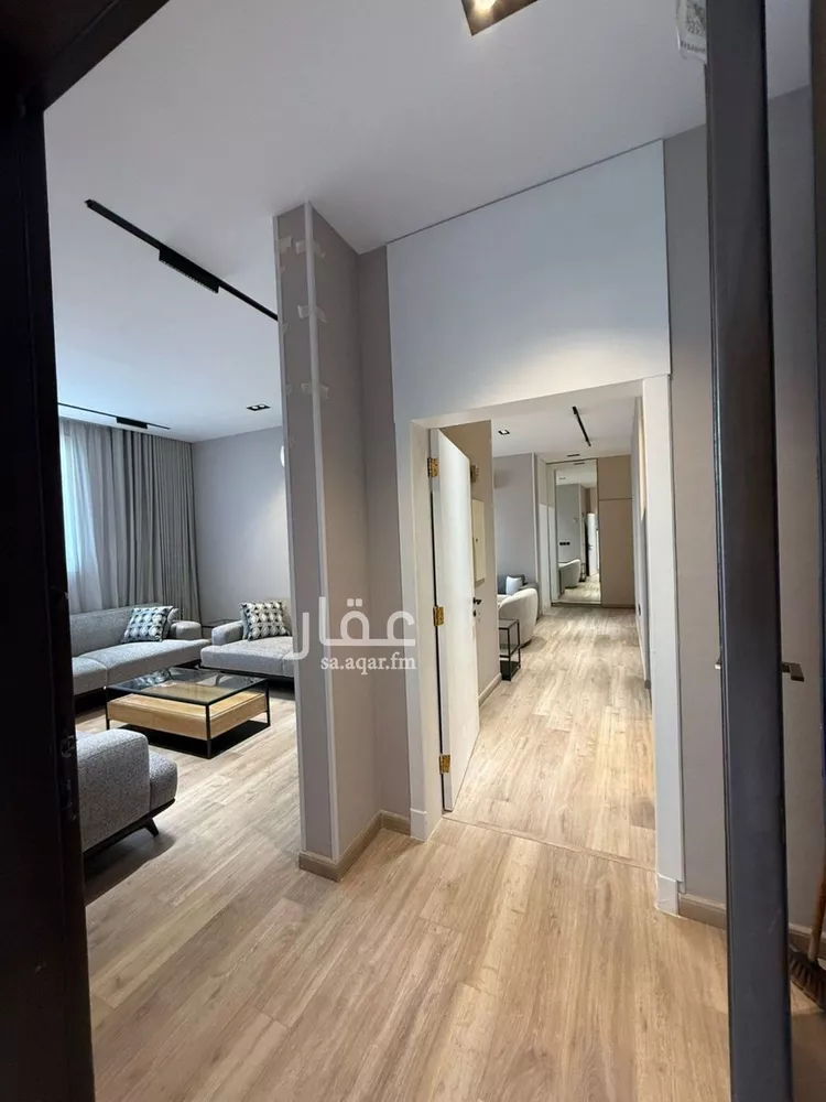 Apartment for Rent in Riyadh Hittin
