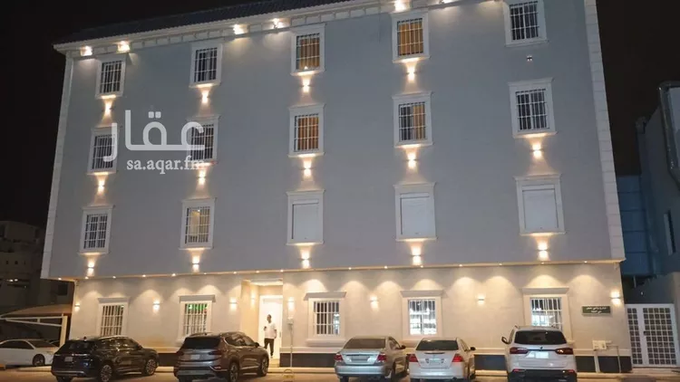 شقة للإيجار في شارع رقم 372, حي الملقا, مدينة الرياض, منطقة الرياض