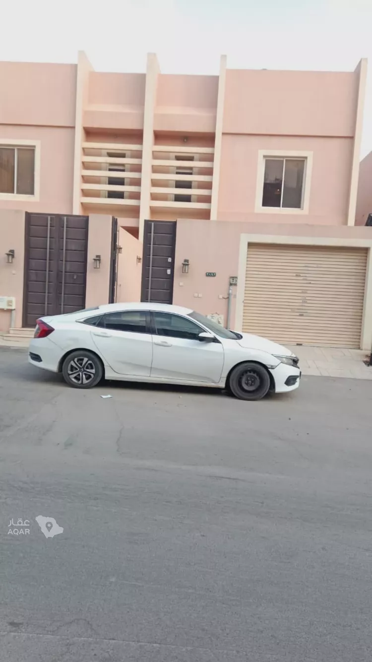 Villa for Rent in Riyadh An Narjis