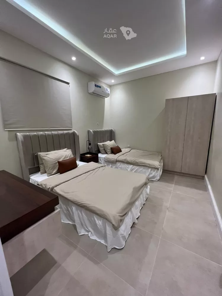 Apartment for Rent in Riyadh Al Malqa