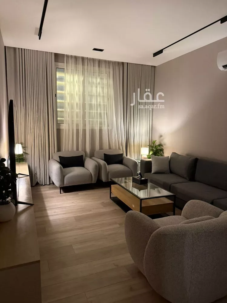 Apartment for Rent in Riyadh Hittin