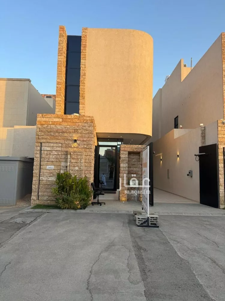 فيلا للبيع في شارع عذبة, حي حطين, مدينة الرياض, منطقة الرياض صورة 5
