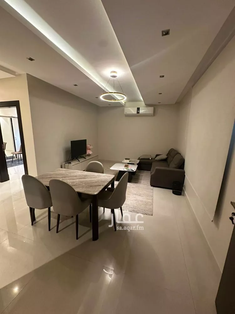 شقة للإيجار في شارع رقم 305, حي الملقا, مدينة الرياض, منطقة الرياض