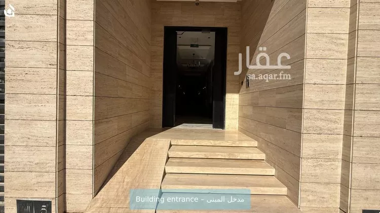 شقة للإيجار في شارع وادي العمارية, حي حطين, مدينة الرياض, منطقة الرياض صورة 3