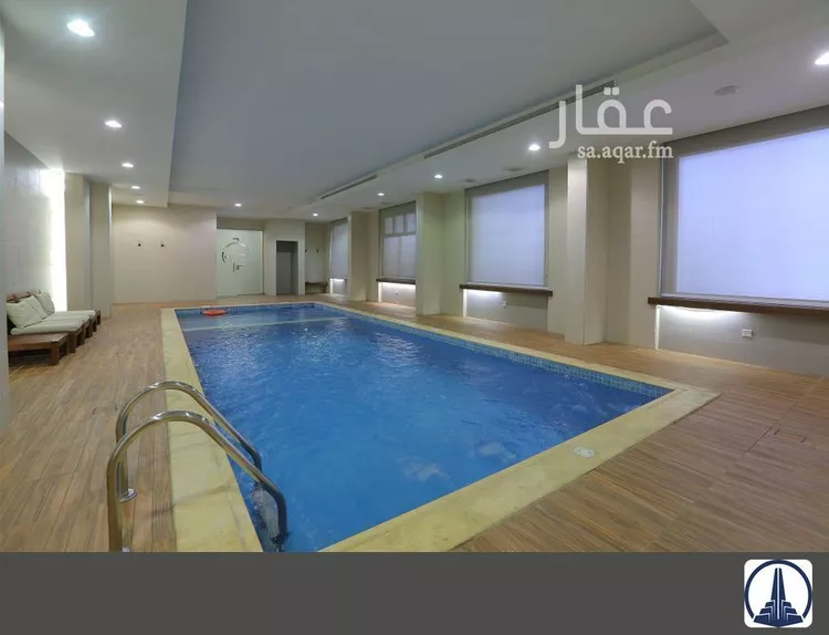 شقة للإيجار في شارع الامير فيصل بن فهد, حي الشاطئ, مدينة جدة, منطقة مكة المكرمة صورة 5