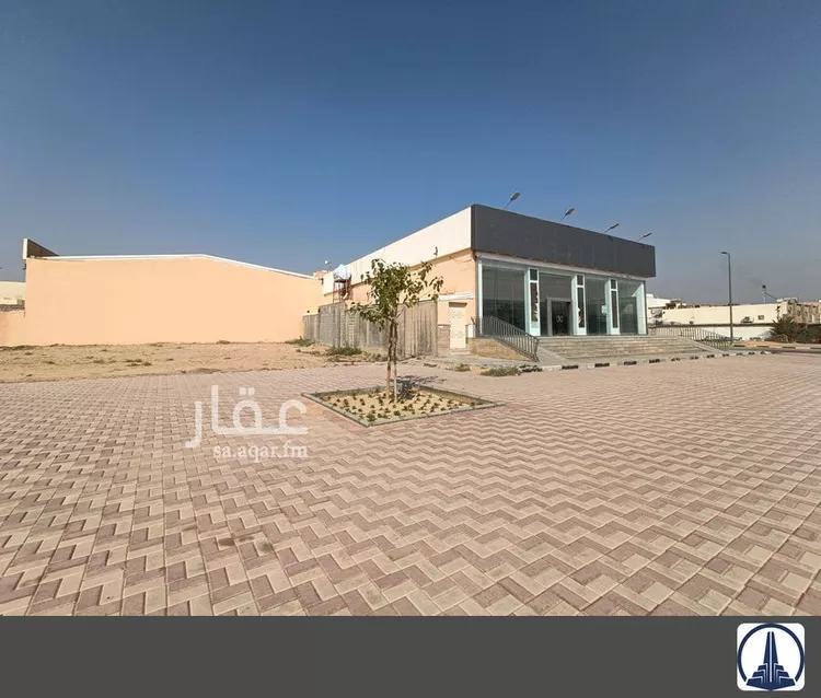 محل للإيجار في شارع الامير نايف ابن عبدالعزيز الفرعي, حي الناصرية, مدينة سكاكا, منطقة الجوف صورة 3