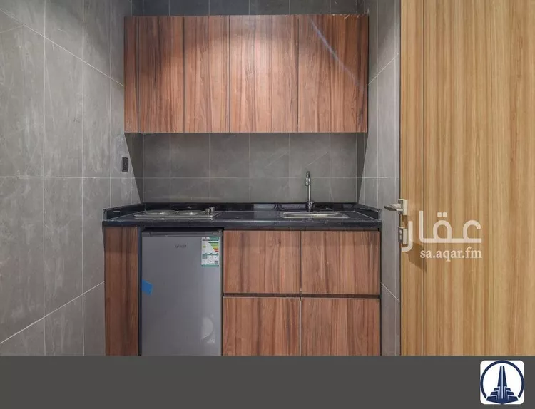 مكتب تجاري للإيجار في شارع صاري فرعي, حي الخالدية, مدينة جدة, منطقة مكة المكرمة صورة 5