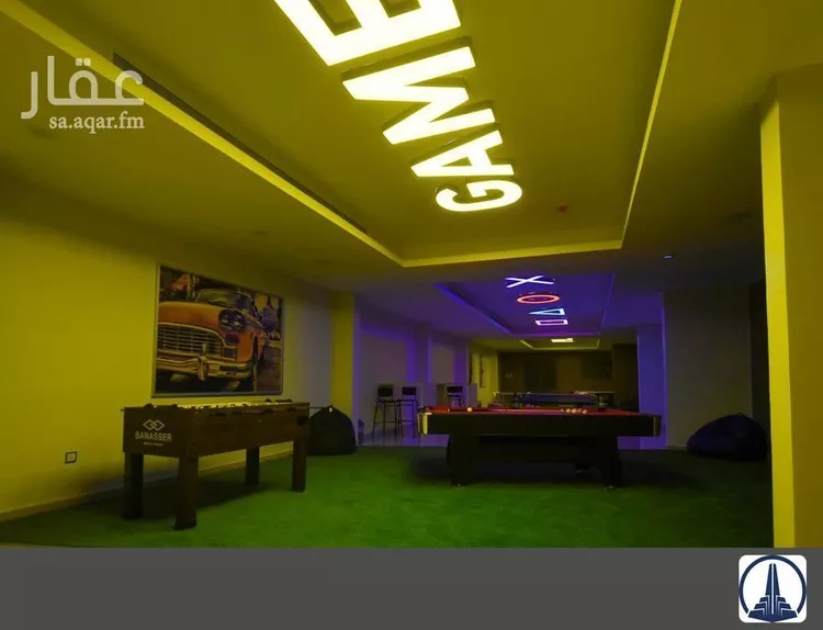 شقة للإيجار في شارع الامير فيصل بن فهد, حي الشاطئ, مدينة جدة, منطقة مكة المكرمة صورة 3