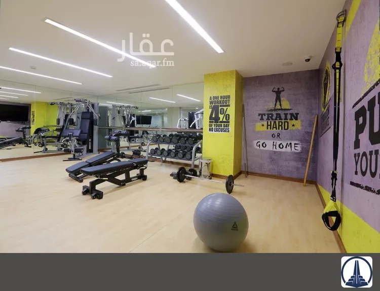 شقة للإيجار في شارع نوفل, حي الشاطئ, مدينة جدة, منطقة مكة المكرمة صورة 4