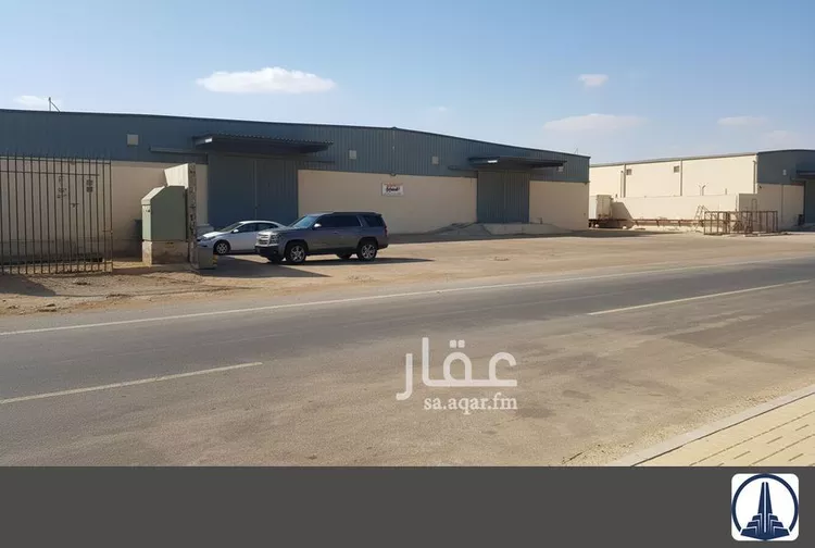 مستودع للإيجار في شارع العلاء ابن الحضرمي, حي رضوى, مدينة ينبع, منطقة المدينة المنورة 6
