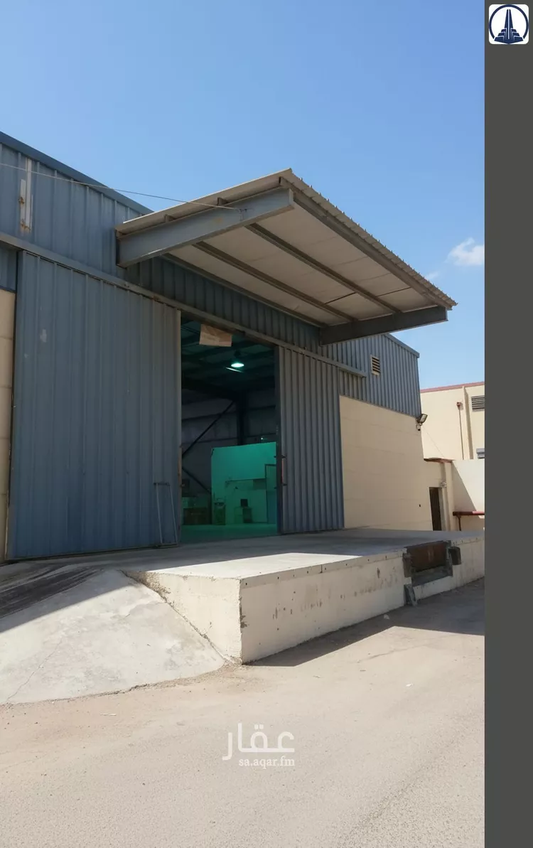 مستودع للإيجار في شارع العلاء ابن الحضرمي, حي رضوى, مدينة ينبع, منطقة المدينة المنورة 12