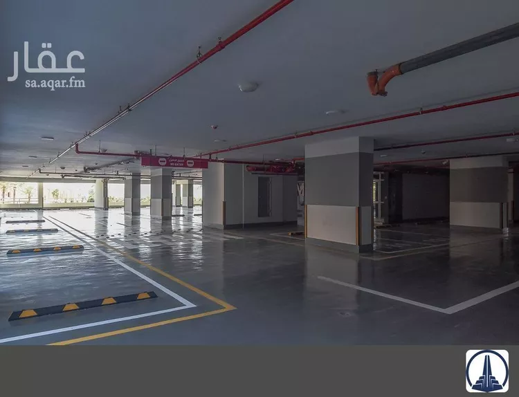 Commercial Office for Rent in Jeddah Al Khalidiyah 12
