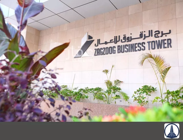 مكتب تجاري للإيجار في شارع منازل المتقين, حي الرويس, مدينة جدة, منطقة مكة المكرمة 15