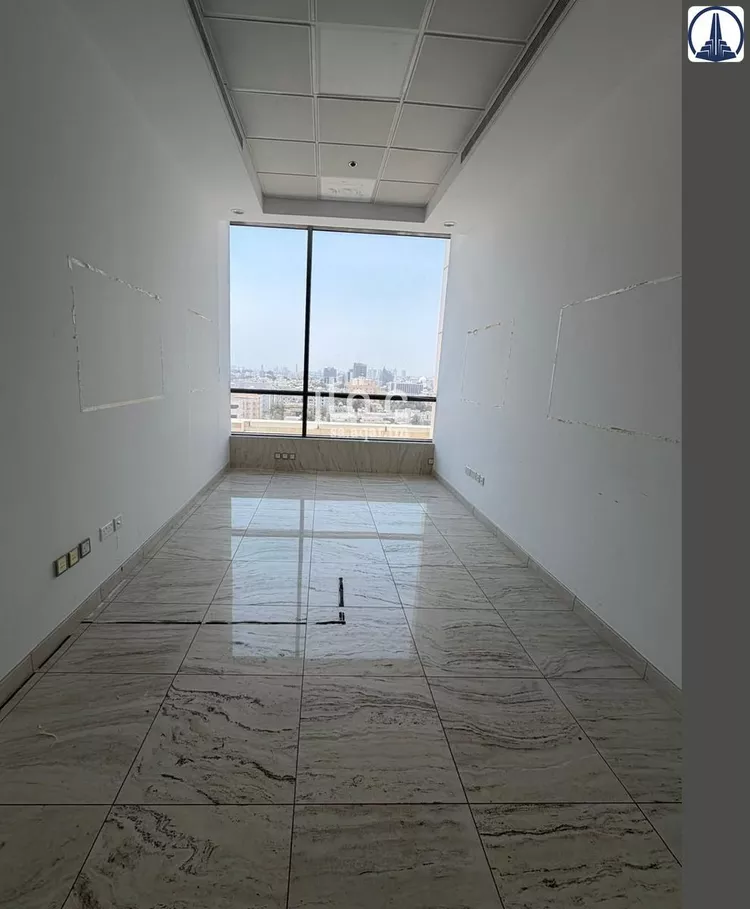 Commercial Office for Rent in Jeddah Al Ruwais 12