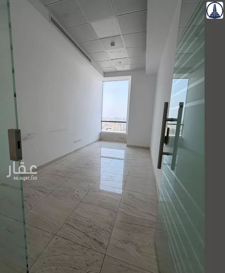 Commercial Office for Rent in Jeddah Al Ruwais 13