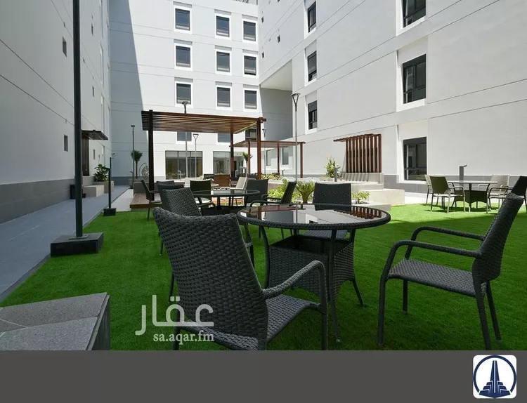 Apartment for Rent in Jeddah Al Hamra