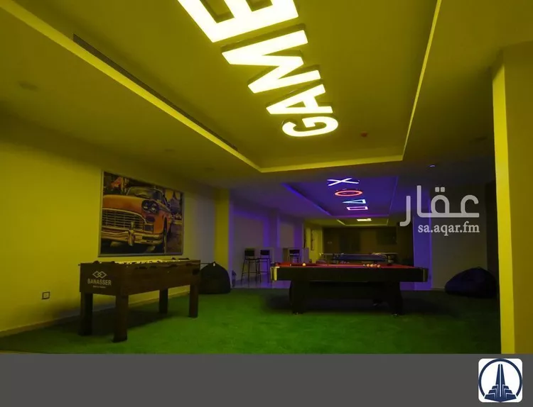 شقة للإيجار في شارع الامير فيصل بن فهد, حي الشاطئ, مدينة جدة, منطقة مكة المكرمة 11