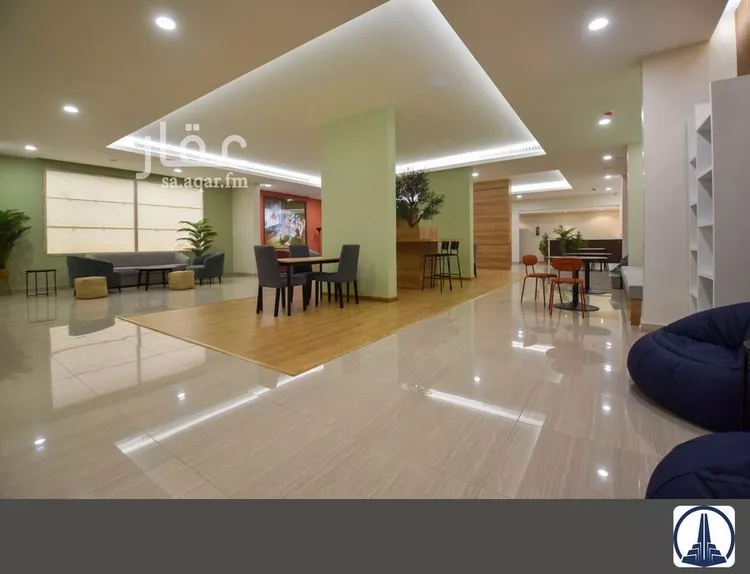 Apartment for Rent in Jeddah Ash Shati 7