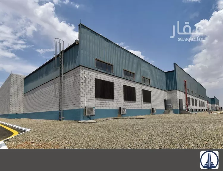مستودع للإيجار في شارع الرؤيا, حي الملك عبدالله الاقتصادية, مدينة الملك عبدالله الاقتصادية, منطقة مكة المكرمة 23