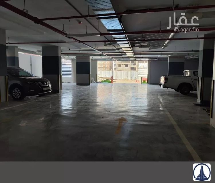 شقة للإيجار في شارع الانهار العزبه, حي النهضة, مدينة جدة, منطقة مكة المكرمة 17