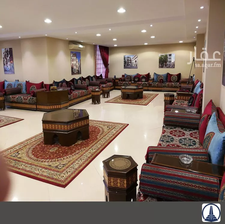 شقة للبيع في شارع حسين الشبكشي, حي الحمراء, مدينة جدة, منطقة مكة المكرمة صورة 5