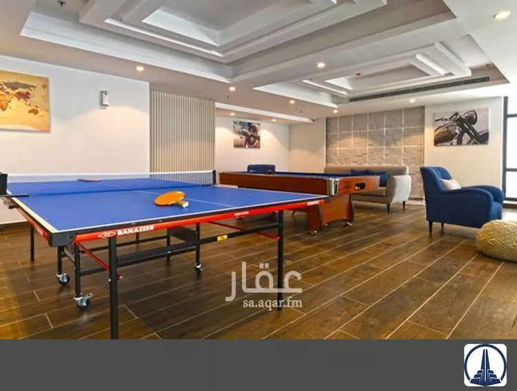 شقة للإيجار في شارع حسين الشبكشي, حي الحمراء, مدينة جدة, منطقة مكة المكرمة صورة 2