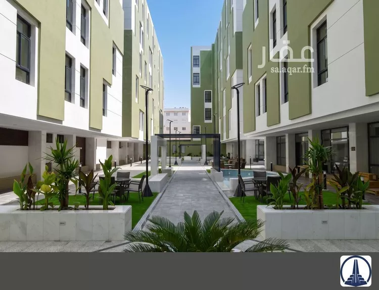 Apartment for Rent in Jeddah Al Hamra