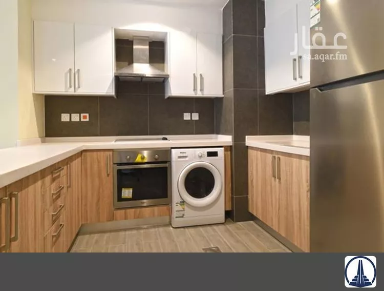 Apartment for Rent in Jeddah Al Hamra 2
