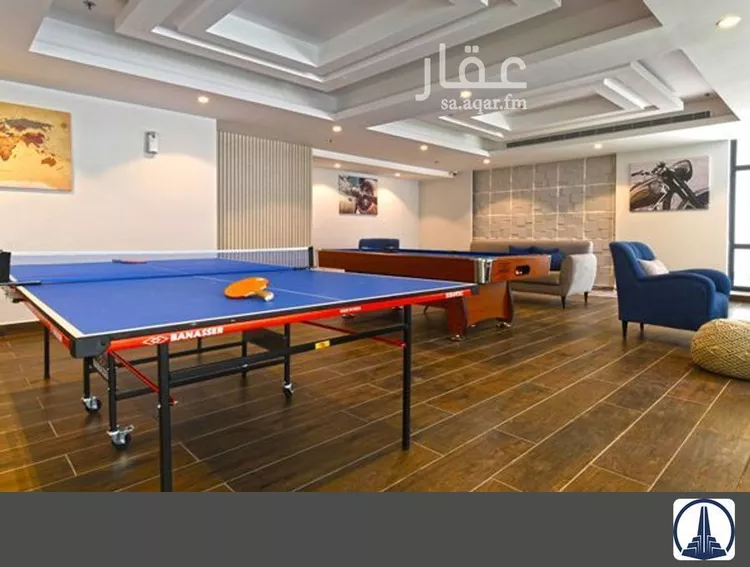 Apartment for Rent in Jeddah Al Hamra 10
