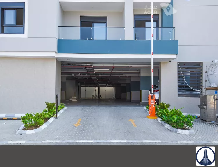 Apartment for Rent in Jeddah Al Nahdah