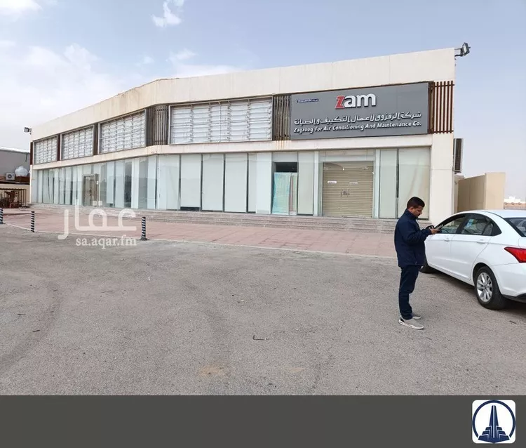 محل للإيجار في شارع السليمانية 14, حي السليمانية, مدينة حفر الباطن, المنطقة الشرقية