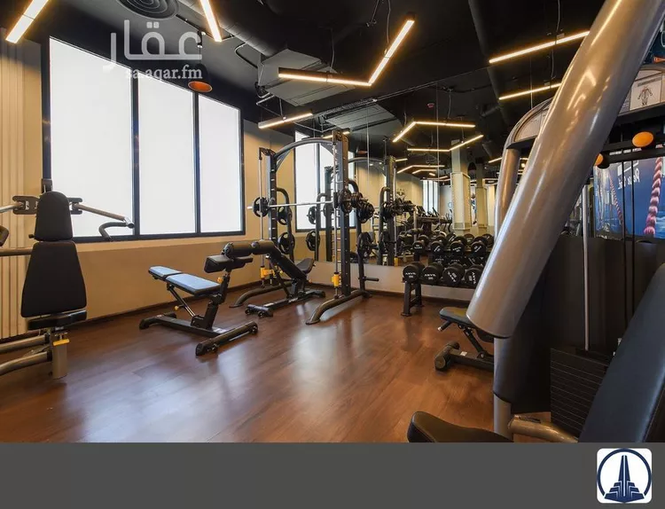 شقة للإيجار في شارع الحمراء, حي الحمراء, مدينة جدة, منطقة مكة المكرمة صورة 3