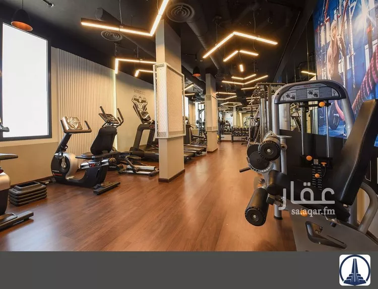 شقة للإيجار في شارع الحمراء, حي الحمراء, مدينة جدة, منطقة مكة المكرمة صورة 3