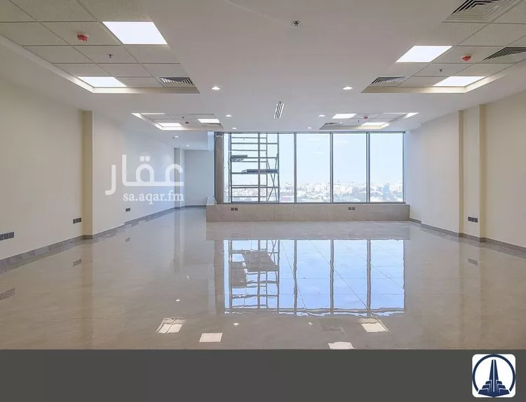 Commercial Office for Rent in Jeddah Al Khalidiyah صورة 2