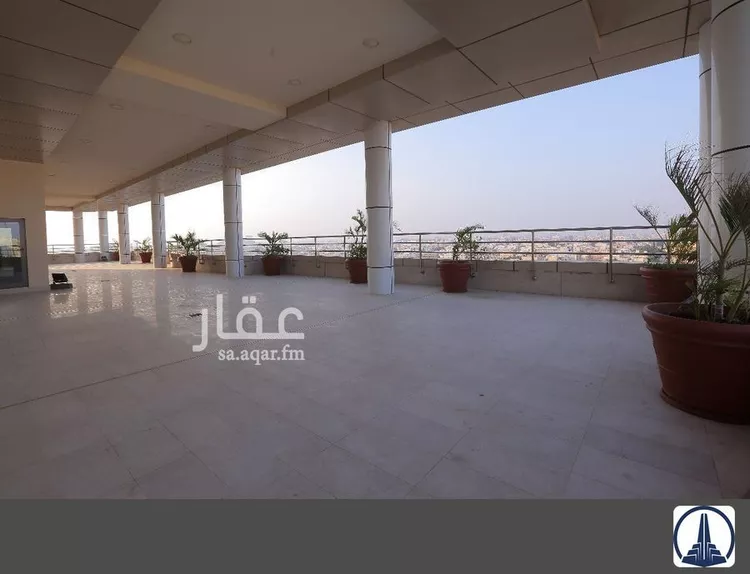 مكتب تجاري للإيجار في شارع منازل المتقين, حي الرويس, مدينة جدة, منطقة مكة المكرمة 17